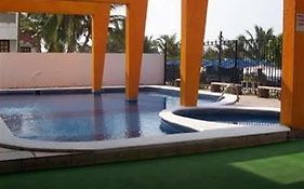 Hotel Maria Victoria